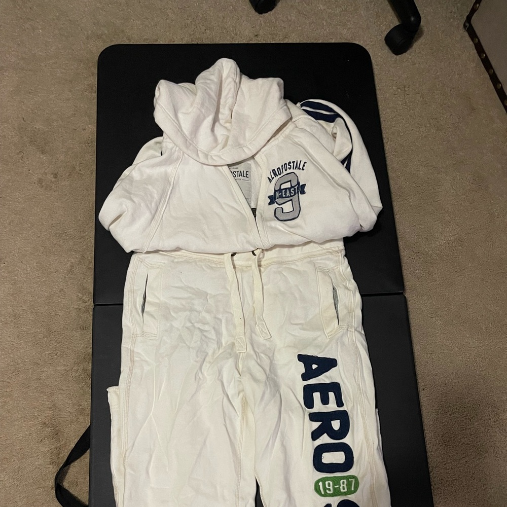 Aeropostal Unisex Sweat suit